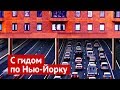 Бронкс: самый недооцененный район Нью-Йорка