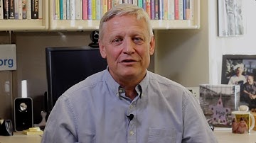 Michael Rich - Media and Child Health