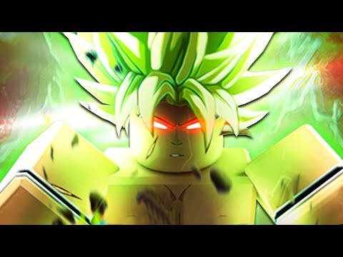 This Is The Best Dbz Game On Roblox Youtube - best dragon ball z roblox game owtrelap get robux world