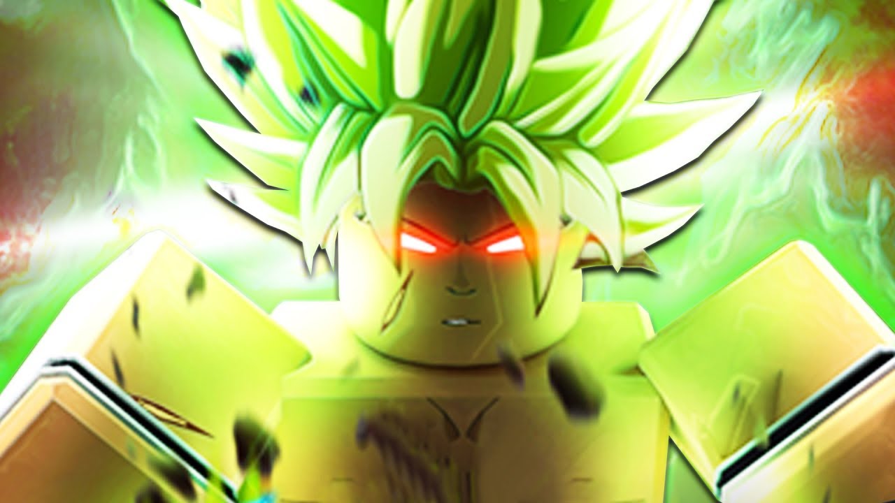 This Is The Best Dbz Game On Roblox Youtube - best dbz roblox games