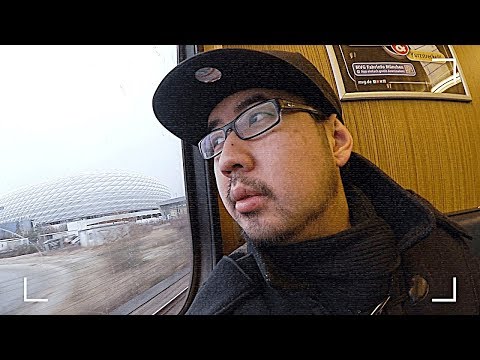 Ich ziehe Weg aus München?! | Steve Heng