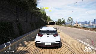 Forza Horizon 6 - Hyundai Veloster N 2019 - Gameplay (XSX UHD) [4K60FPS] screenshot 2