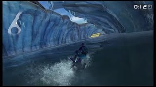 Riptide gp2 Time-attack