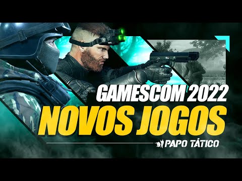 GAMESCOM