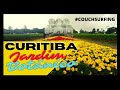 T1 EP18 CURITIBA- Jardim Botânico #couchsurfing