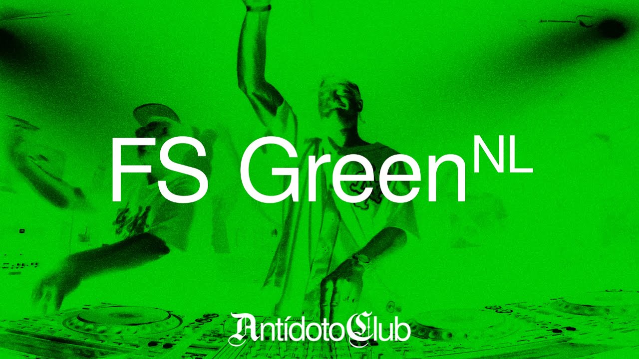 Federation of the Greens audio article