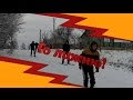 Лижі | Друга катка!