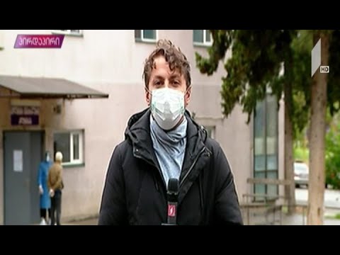 კორონავირუსის დადასტურებული შემთხვევები ბოლნისში 58-მდე გაიზარდა