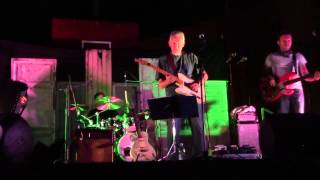 Paolo Bonfanti Band - Slow Blues For Bruno - HD