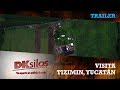 TRAILER Dksilos Tour visita Timizin Yucatán