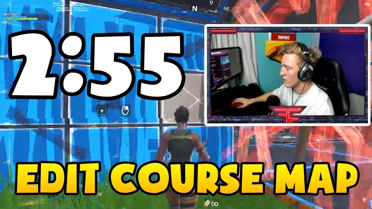 edit course code fortnite