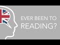 Pronunciation Tips Series #1 Ever been to Reading?