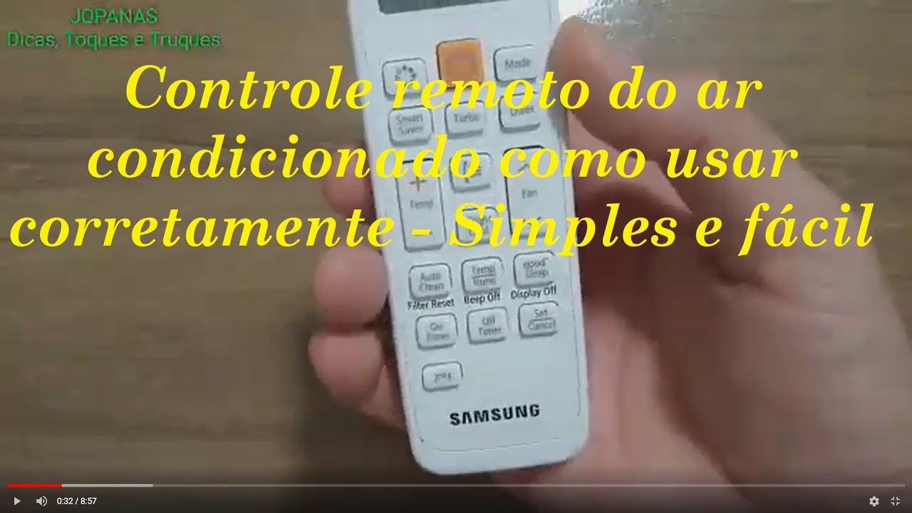 Dicas Rápidas: Entendendo as funções básicas da tecla Mode (Modo