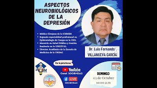 ASPECTOS NEUROBIOLÓGICOS DE LA DEPRESIÓN