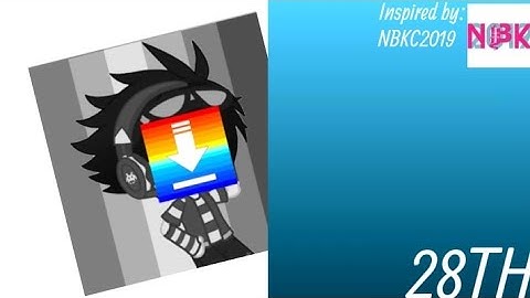 (NBKC2019 Style) SprunkiFPETADCMDFan2010