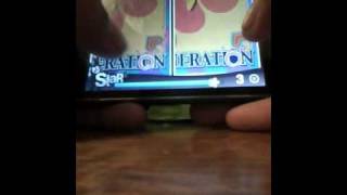 SNSD's Hoot Find It iPhone App Game screenshot 1