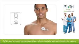 BioTel Heart - The Cardiac Data Company