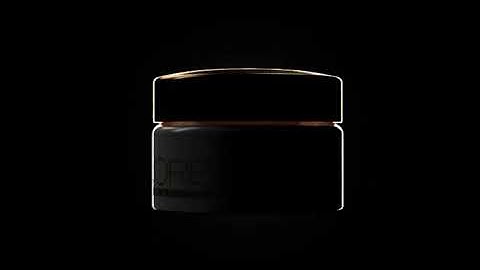 Product animation created using Cinema4d and Corona render