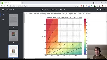 FAST optimal strategies in dice game Pig and Guess Who using Markov chains - Response to Numberphile