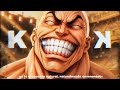 Natural Envenenad*🔥 (Jack Hanma) rap maromba ft. Jc, Jp e Vinny | Konde Lk