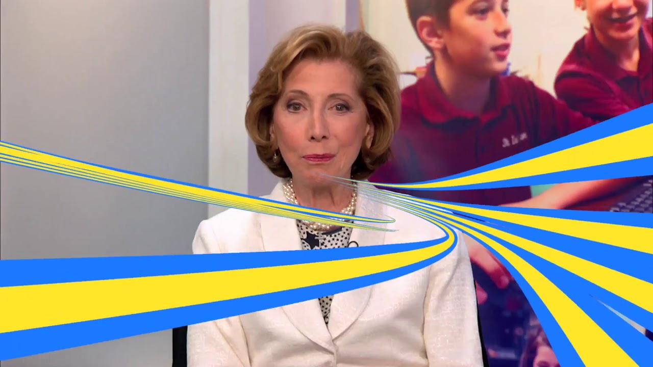 Tomorrow's Hope - The Parent Partnership