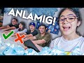 Frozen ICE Quiz Challenge!! (Laughtrip!) | Ranz and Niana