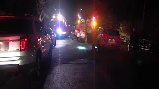 Man found dead inside home of north Tulsa house fire