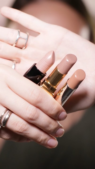 Хочу могу. Бюджетная альтернатива помаде Шанель в оттенке бой. Лучшая ...