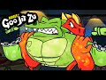 The Goo Keeper &amp; MORE! ⚡️ HEROES OF GOO JIT ZU | New Compilation | Cartoon For Kids