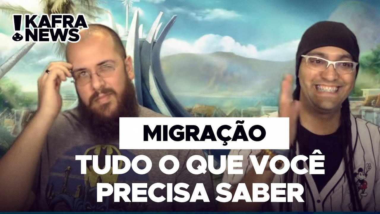 Resumo do Kafra News 10/10 - Geral - Ragnarok Online Brasil - Fórum