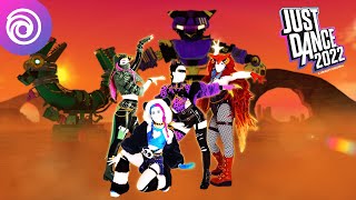 Boombayah - Blackpink Just Dance 2022 Offizieller