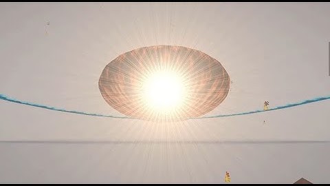 Draconic Reactor Detonation - Stoneblock 2 - Minecraft