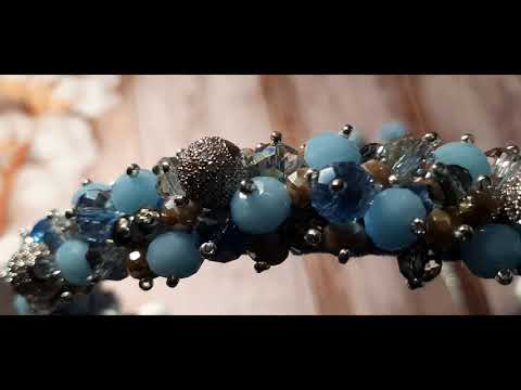 Комплект ручной работы.