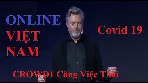 Crowd1: PHÁT BIỂU CỦA NGÀY JOHAN TẠI SỰ KIỆN 25 04 I I Phát Triển Nhanh Nhất I HTBM