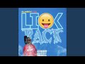 Lick Back 2023