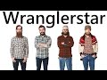 Rise Of The Lumbersexual | Wranglerstar