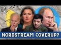 IN FULL DETAIL: Nord Stream COVERUP? NYT Blames “Pro-Ukraine Group”