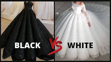 CHOOSE ONE | BLACK VS WHITE | THIS OR THAT [ PICK ONE ]
