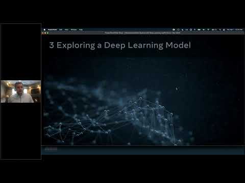 Introduction to Deep
