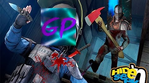 CS:GO HIDE AND SEEK OMG!!