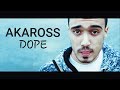 Akaross  dope official