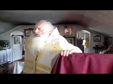 მეუფე ქერუბიმი