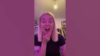 all of the tears going through your videos, messages and reactions to “awakening”. i am so lucky to