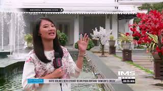 Perkiraan Cuaca Terkini Wilayah Depok, Bogor Dan Bekasi