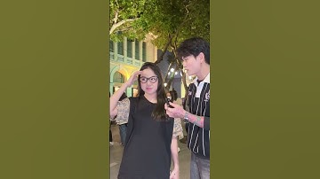 Lần đầu first date các gơn xinh muốn nhận được gì #haihuoc #clipvui #haikich #thinhhanh #funny