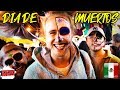 NUESTRO PRIMER DÍA de MUERTOS en MÉXICO Fue INOLVIDABLE ft. Coreano Vlogs, kenroVlogs, CHCH, NMQR