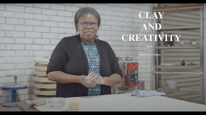 Clay and Creativity - Deborah Pittman
