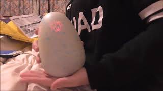 new hatchanimal review plus vs furby