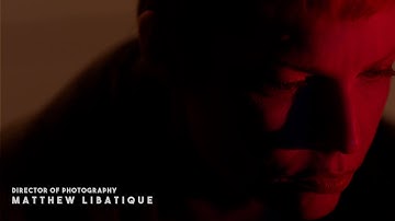 City of angels (2023) - Official Openning Title Sequence | EditFest