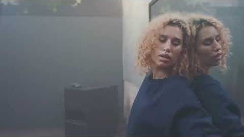 Confidence (Official Video)